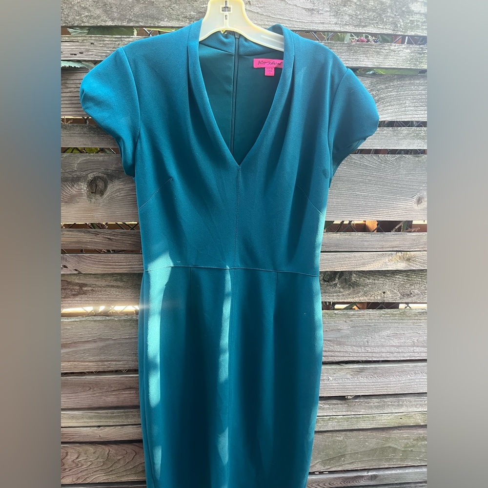 Betsey Johnson dress